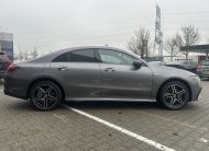 Mercedes-Benz | CLA-Klasse 250e Coupe Business Solution AMG