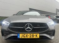 Mercedes-Benz | CLA-Klasse 250e Coupe Business Solution AMG