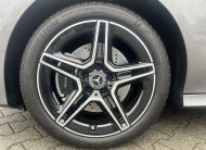 Mercedes-Benz | CLA-Klasse 250e Coupe Business Solution AMG