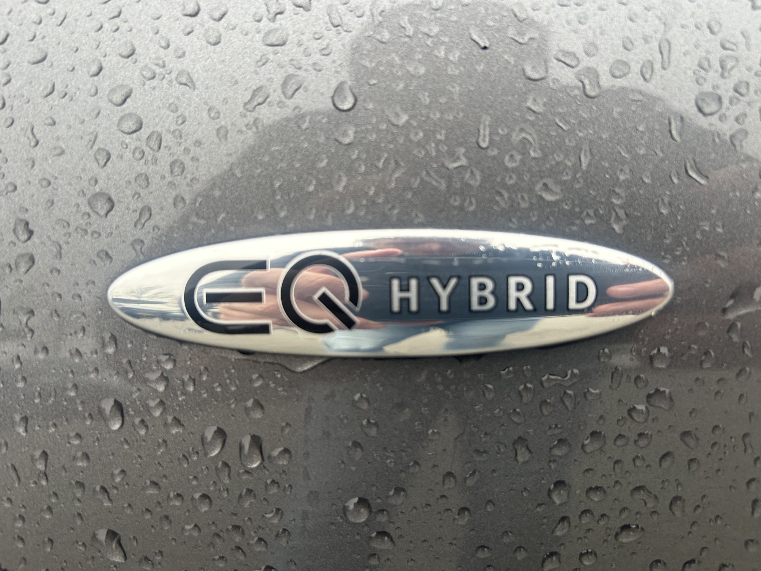 Mercedes-Benz | CLA-Klasse 250e Coupe Business Solution AMG