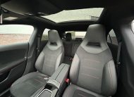 Mercedes-Benz | CLA-Klasse 250e Coupe Business Solution AMG