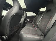 Mercedes-Benz | CLA-Klasse 250e Coupe Business Solution AMG