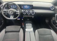 Mercedes-Benz | CLA-Klasse 250e Coupe Business Solution AMG