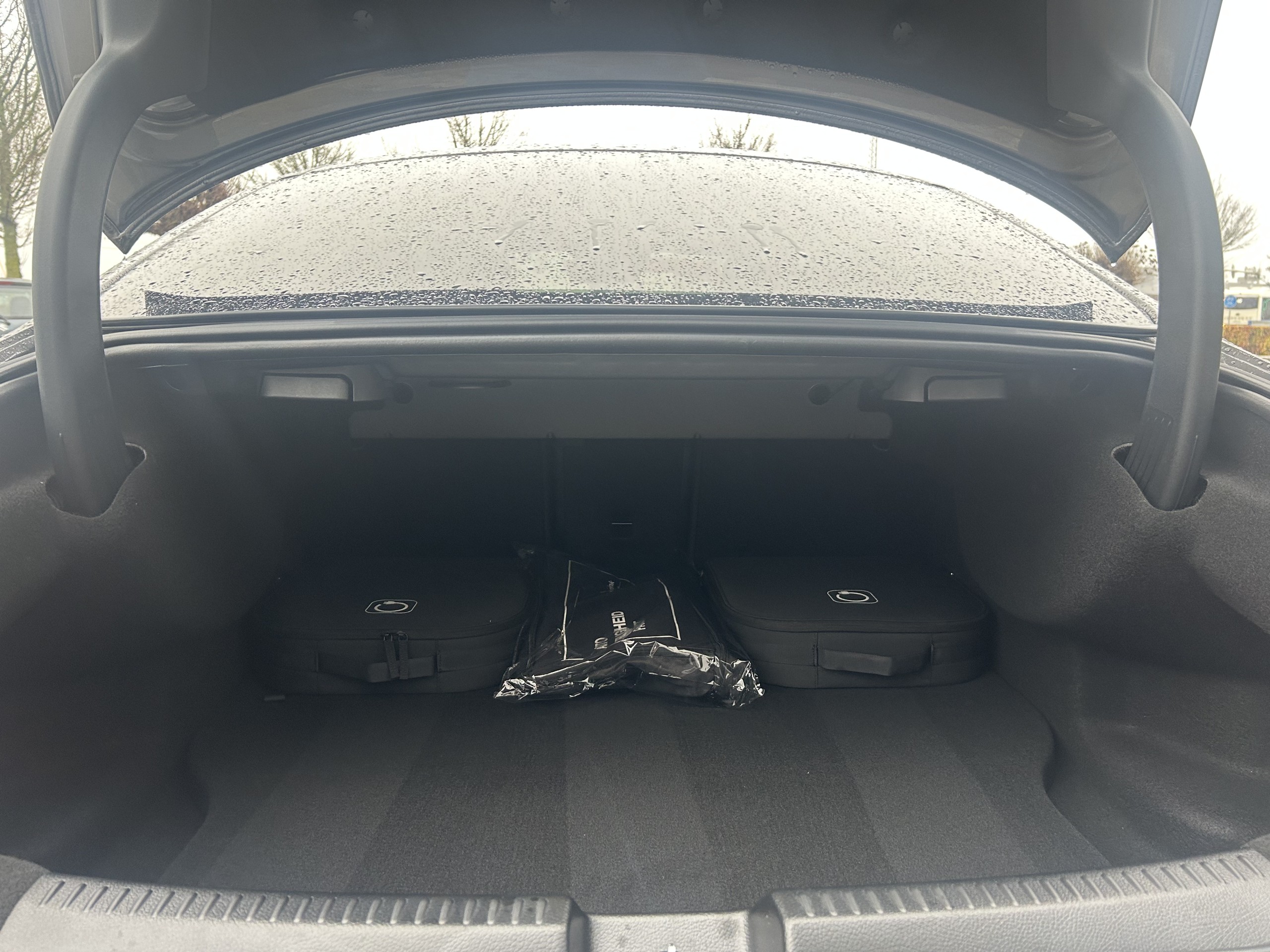 Mercedes-Benz | CLA-Klasse 250e Coupe Business Solution AMG