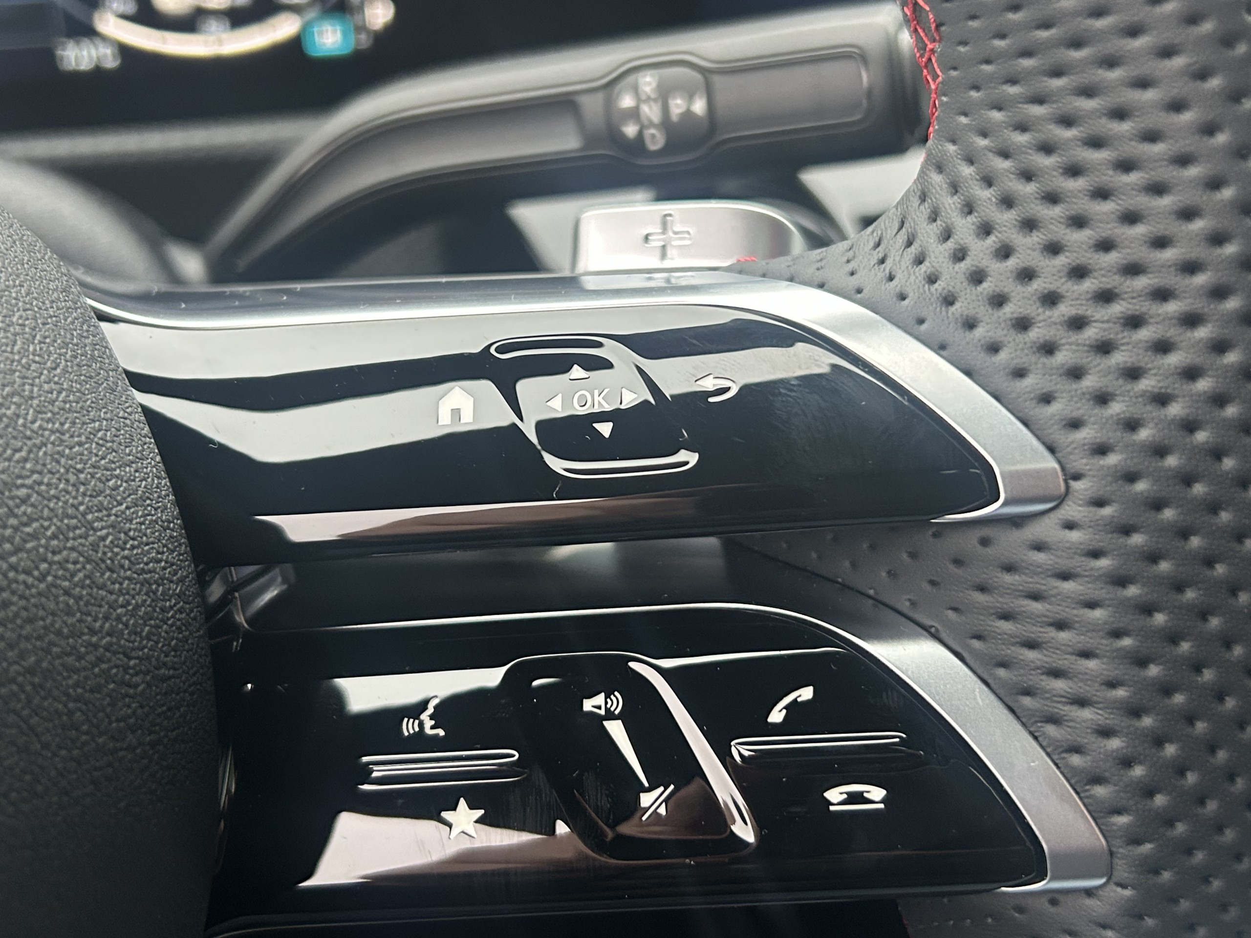 Mercedes-Benz | CLA-Klasse 250e Coupe Business Solution AMG