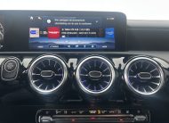 Mercedes-Benz | CLA-Klasse 250e Coupe Business Solution AMG