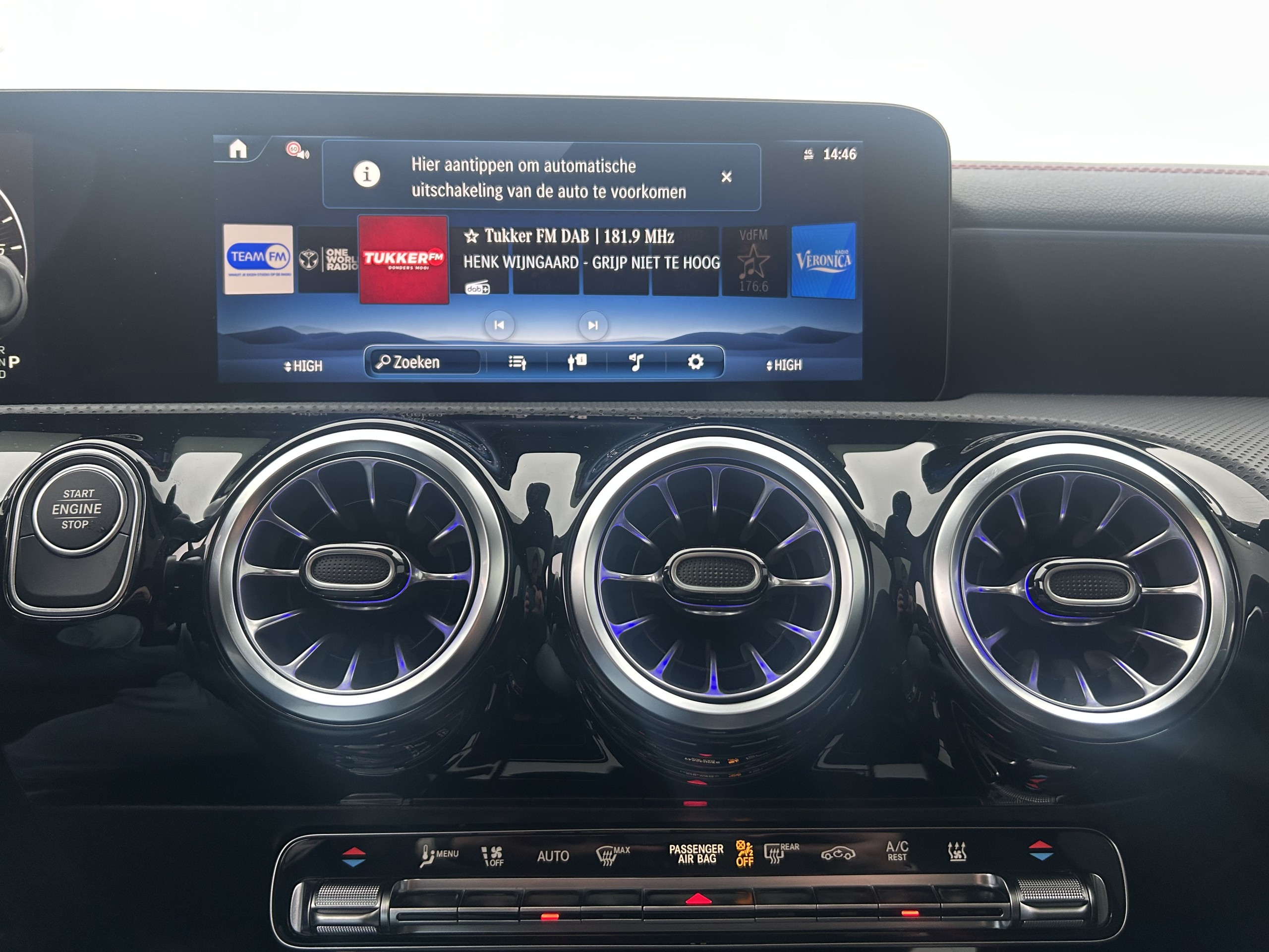 Mercedes-Benz | CLA-Klasse 250e Coupe Business Solution AMG