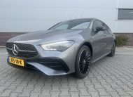 Mercedes-Benz | CLA-klasse Shooting Brake 250 e Business Solution