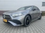 Mercedes-Benz | A250e Business Solution AMG
