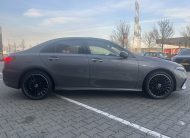 Mercedes-Benz | CLA-klasse 250e Limousine Business Solution AMG