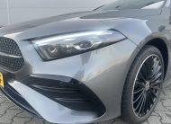 Mercedes-Benz | CLA-klasse 250e Limousine Business Solution AMG