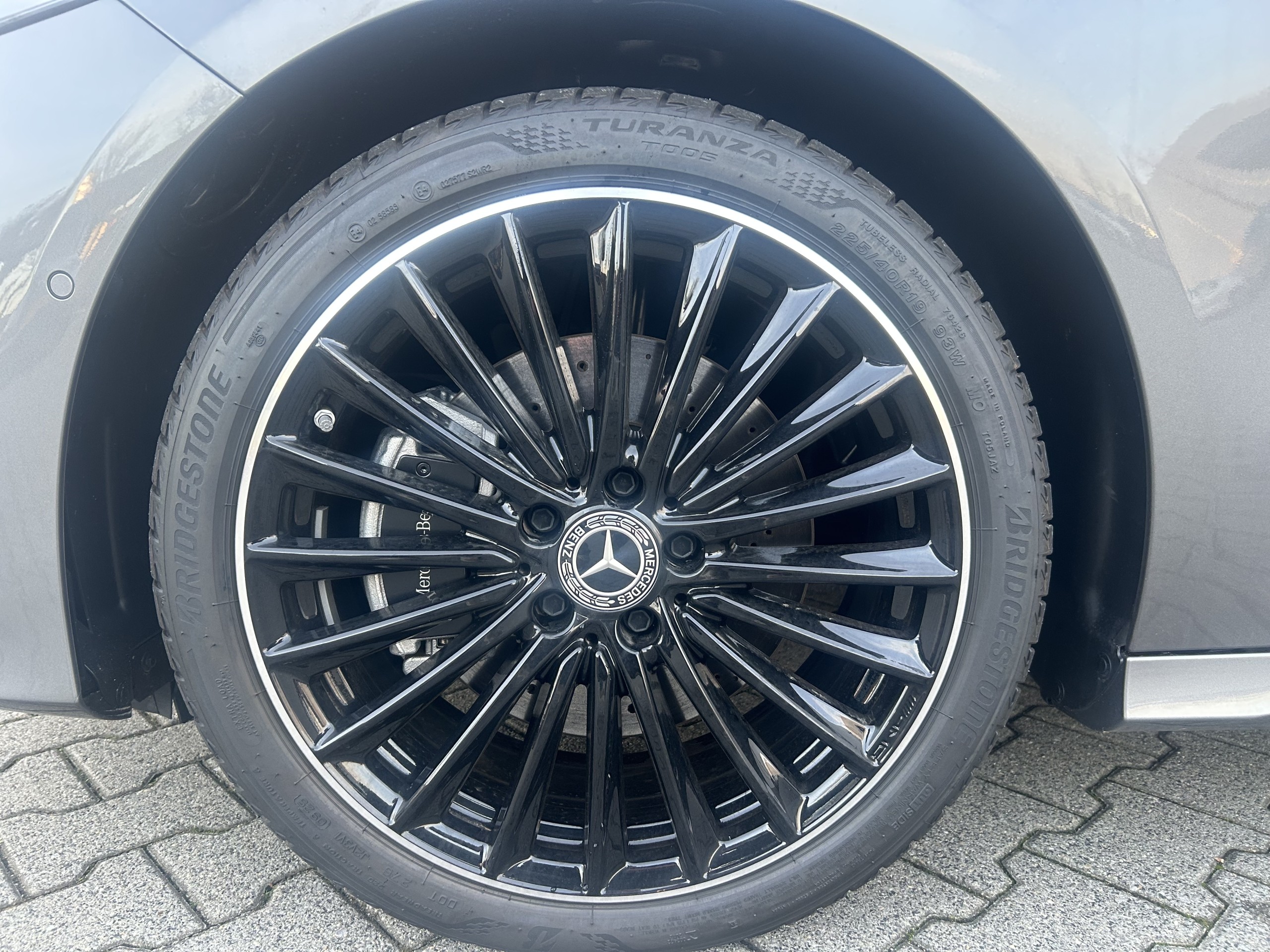 Mercedes-Benz | CLA-klasse 250e Limousine Business Solution AMG