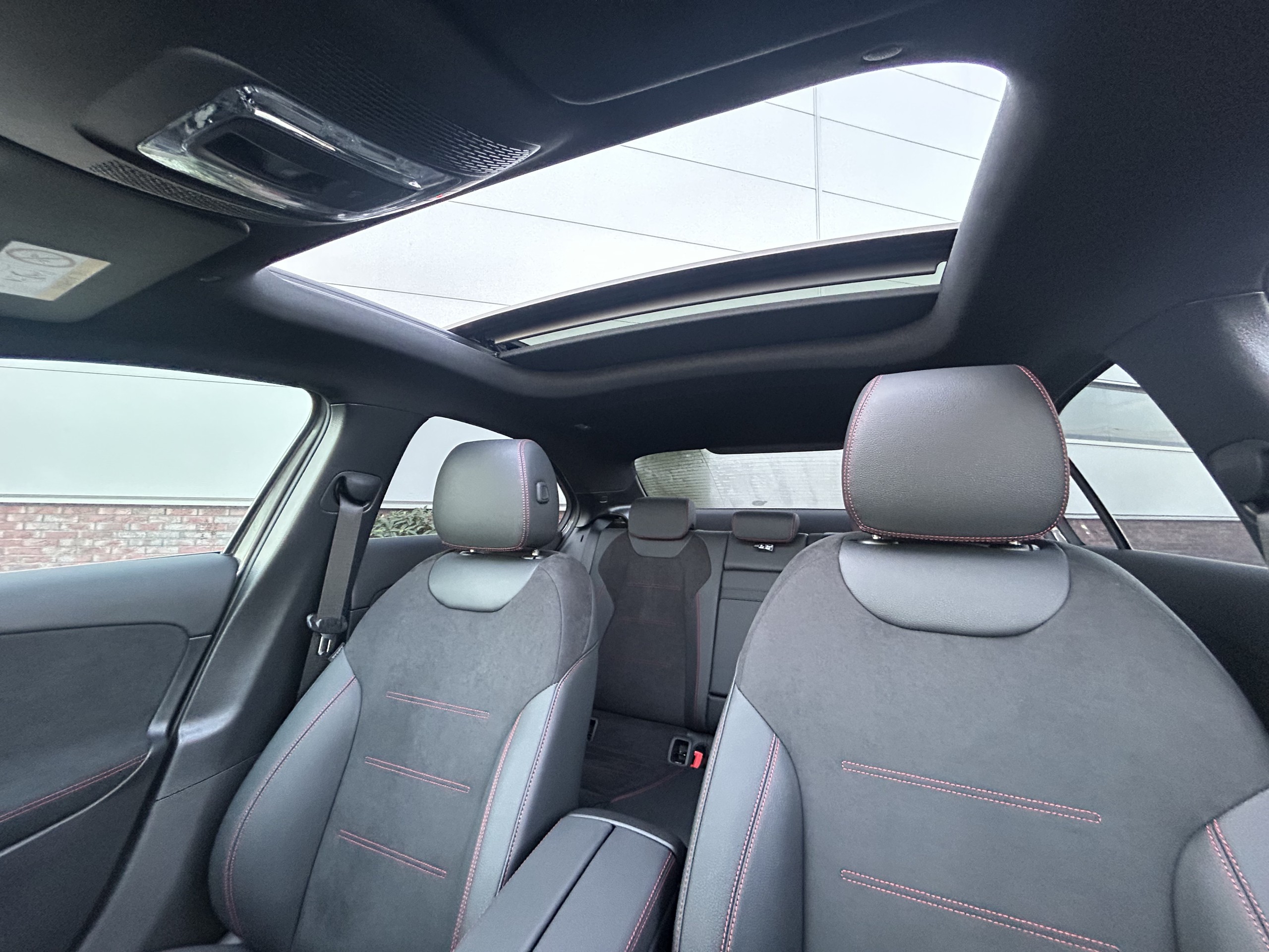 Mercedes-Benz | CLA-klasse 250e Limousine Business Solution AMG