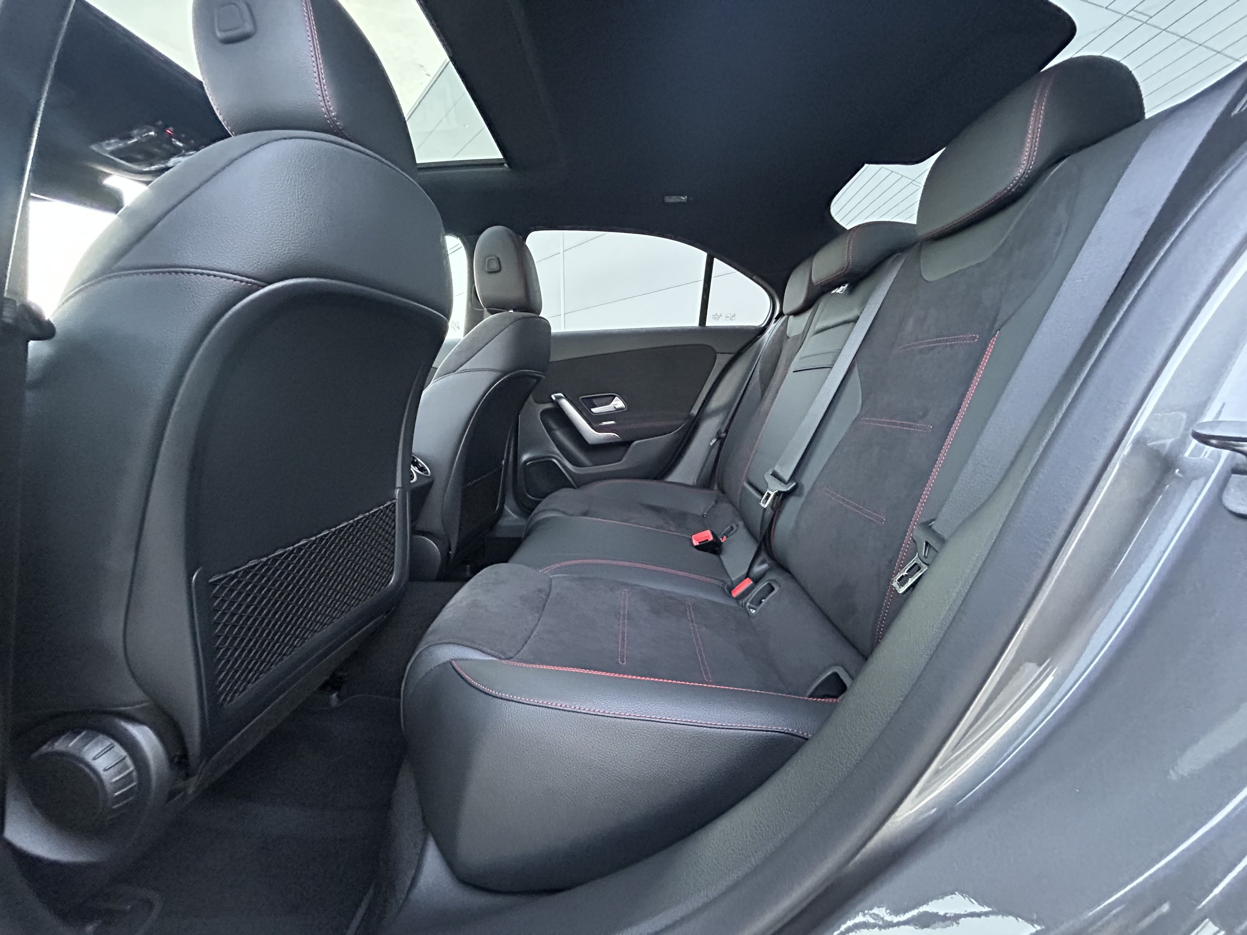 Mercedes-Benz | CLA-klasse 250e Limousine Business Solution AMG