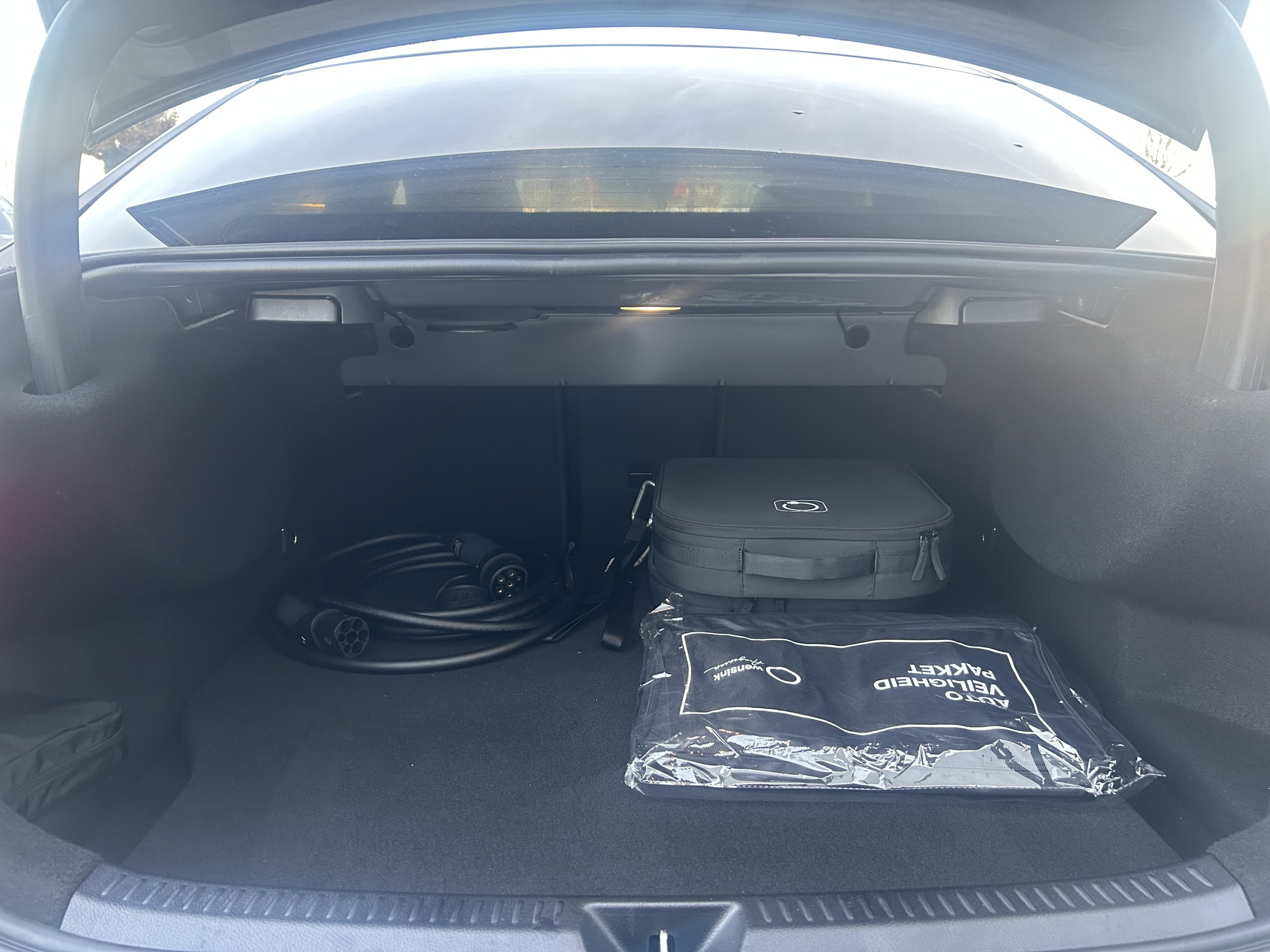 Mercedes-Benz | CLA-klasse 250e Limousine Business Solution AMG