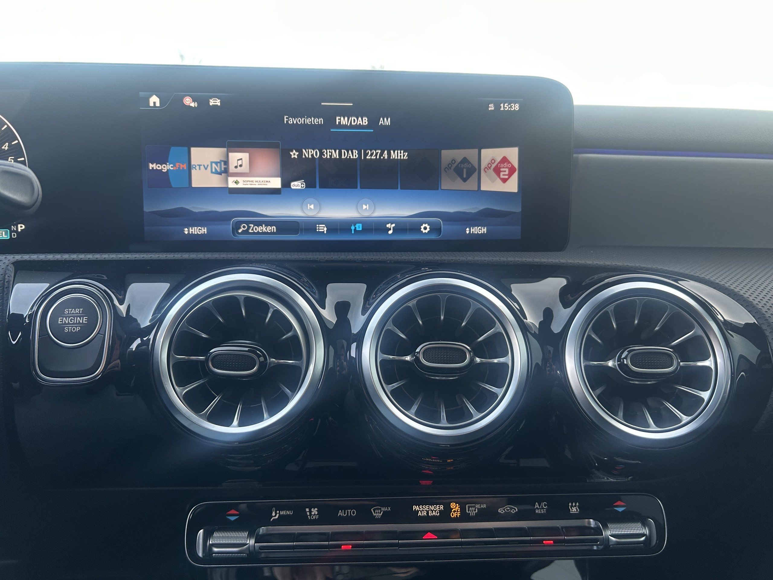 Mercedes-Benz | CLA-klasse 250e Limousine Business Solution AMG