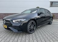 Mercedes-Benz | CLA-klasse Shooting Brake 250 e Business Solution