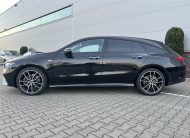 Mercedes-Benz | CLA-klasse Shooting Brake 250 e Business Solution
