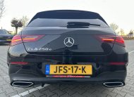 Mercedes-Benz | CLA-klasse Shooting Brake 250 e Business Solution