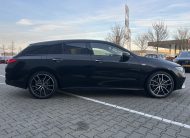 Mercedes-Benz | CLA-klasse Shooting Brake 250 e Business Solution