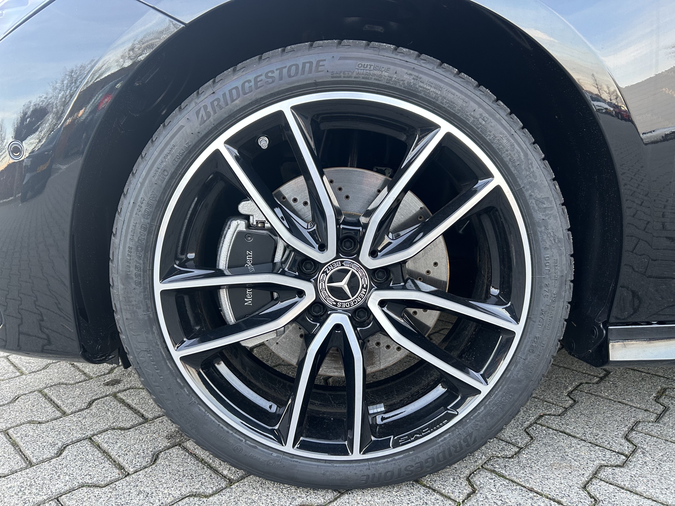 Mercedes-Benz | CLA-klasse Shooting Brake 250 e Business Solution