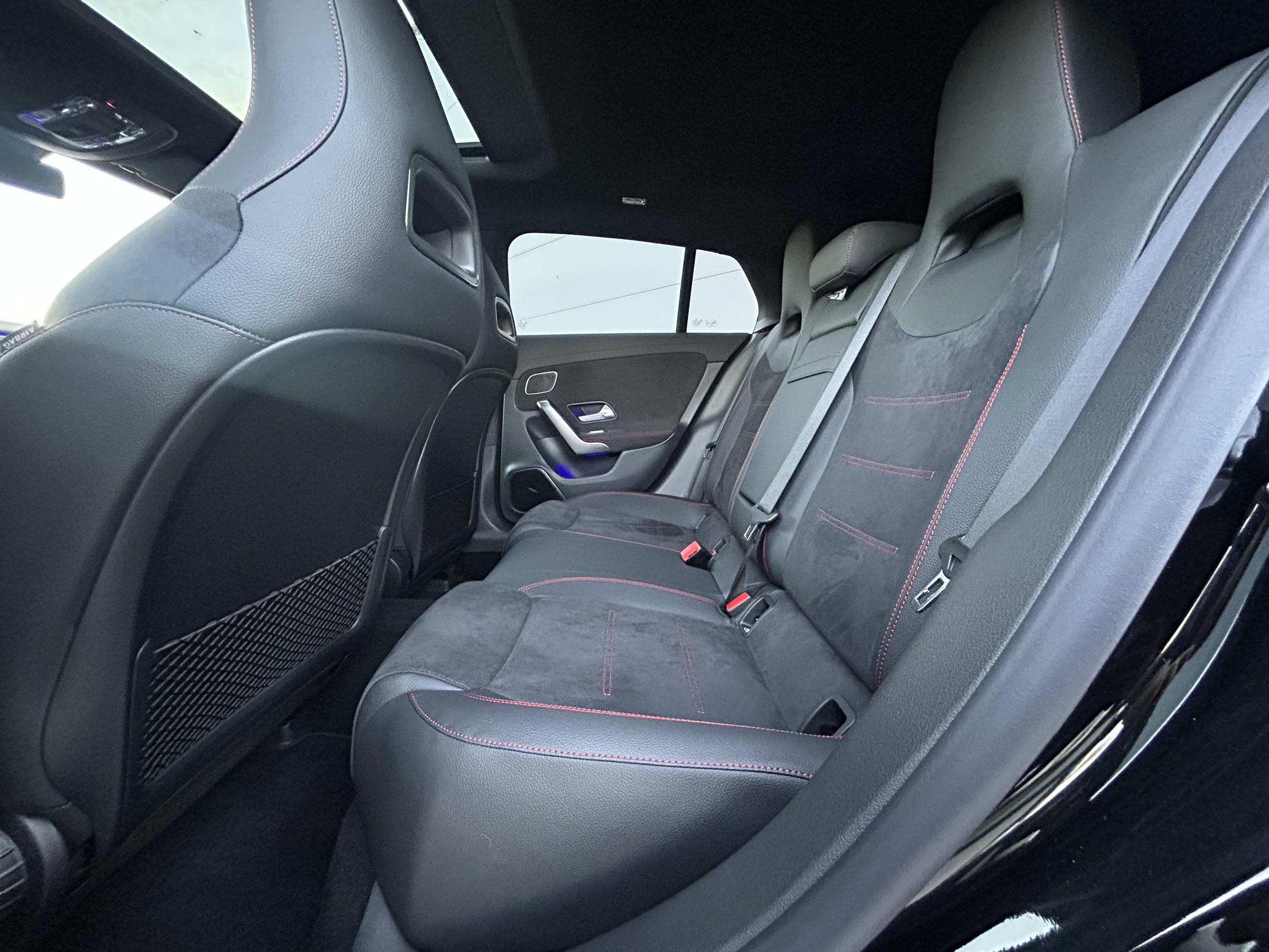 Mercedes-Benz | CLA-klasse Shooting Brake 250 e Business Solution