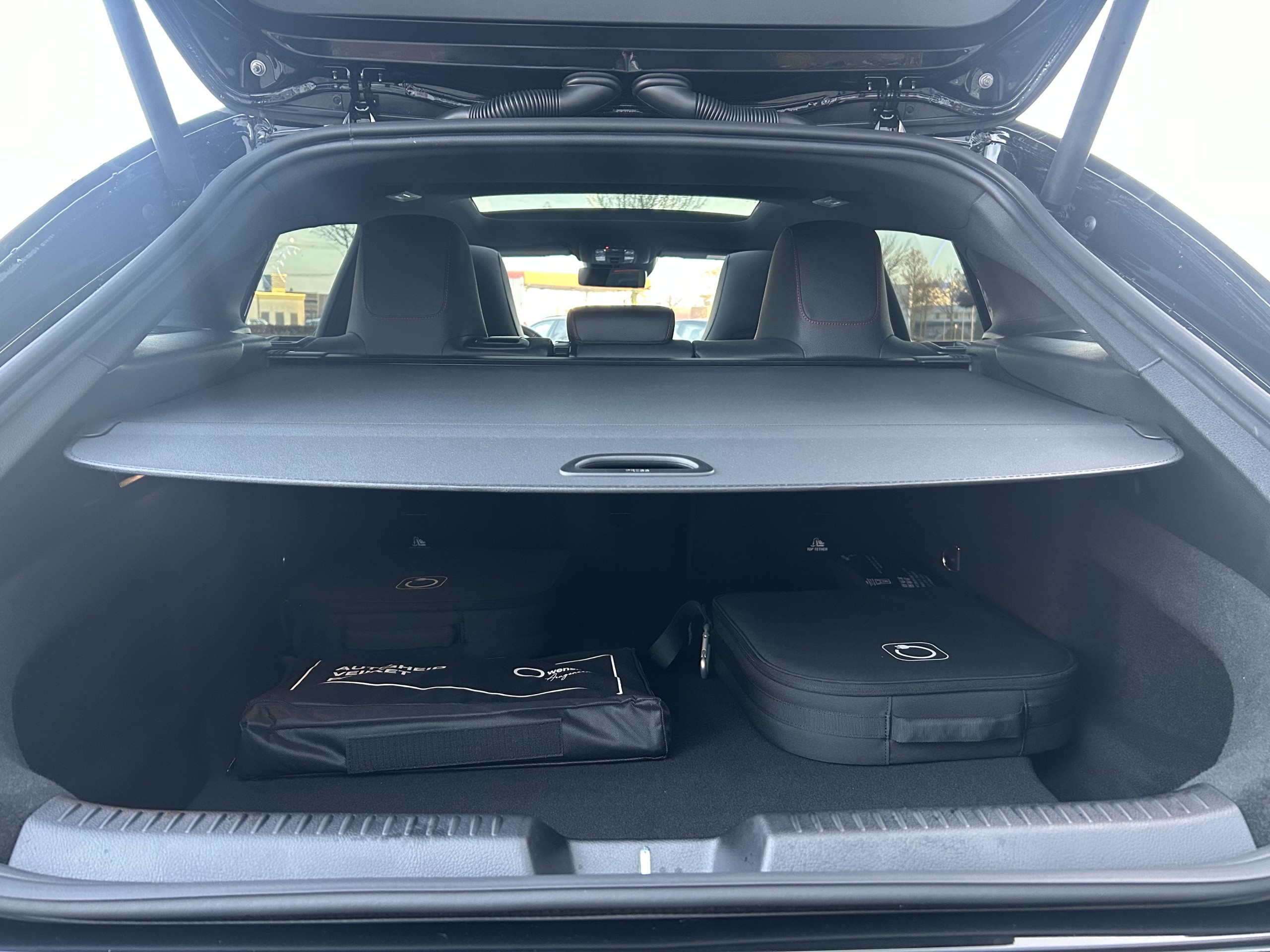 Mercedes-Benz | CLA-klasse Shooting Brake 250 e Business Solution