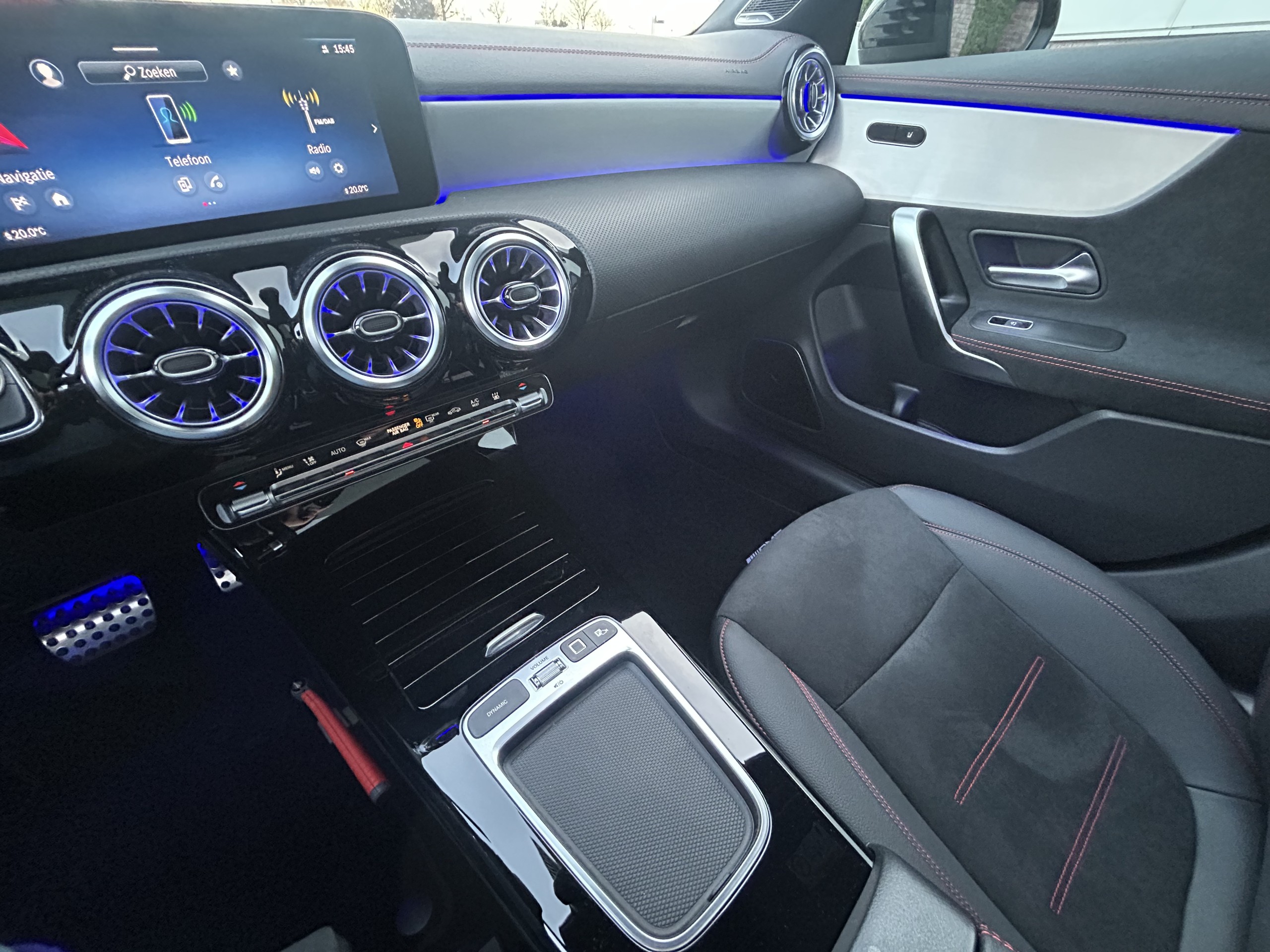 Mercedes-Benz | CLA-klasse Shooting Brake 250 e Business Solution