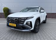 Hyundai Tucson | 1.6 T-GDI PHEV Comfort Smart