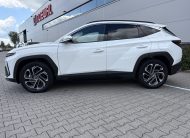 Hyundai Tucson | 1.6 T-GDI PHEV Comfort Smart