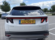 Hyundai Tucson | 1.6 T-GDI PHEV Comfort Smart