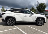 Hyundai Tucson | 1.6 T-GDI PHEV Comfort Smart