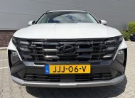 Hyundai Tucson | 1.6 T-GDI PHEV Comfort Smart