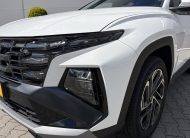 Hyundai Tucson | 1.6 T-GDI PHEV Comfort Smart