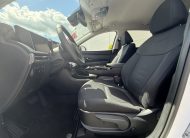 Hyundai Tucson | 1.6 T-GDI PHEV Comfort Smart