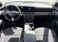 Hyundai Tucson | 1.6 T-GDI PHEV Comfort Smart