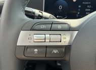 Hyundai Tucson | 1.6 T-GDI PHEV Comfort Smart