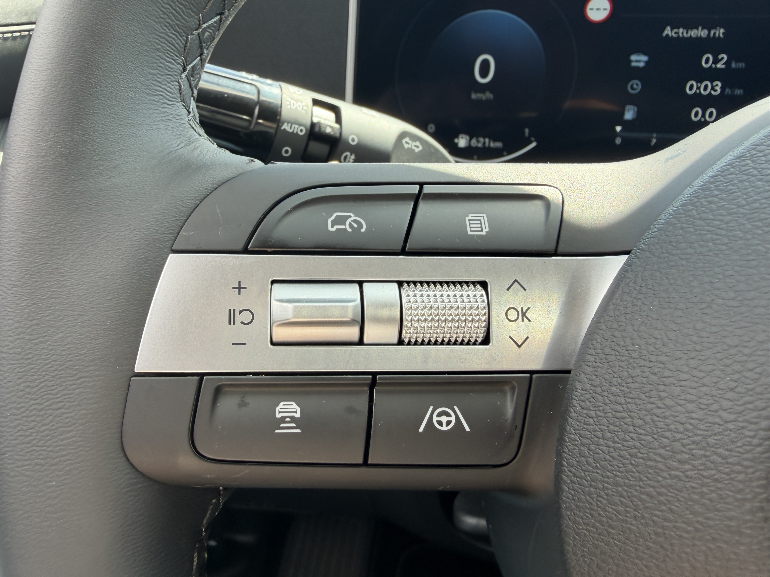 Hyundai Tucson | 1.6 T-GDI PHEV Comfort Smart