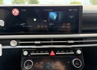 Hyundai Tucson | 1.6 T-GDI PHEV Comfort Smart