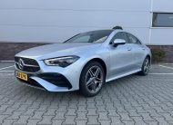 Mercedes-Benz | CLA-klasse 250 e Business Solution AMG