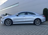 Mercedes-Benz | CLA-klasse 250 e Business Solution AMG