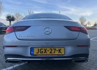 Mercedes-Benz | CLA-klasse 250 e Business Solution AMG