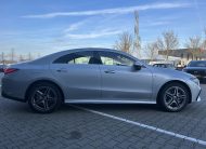 Mercedes-Benz | CLA-klasse 250 e Business Solution AMG
