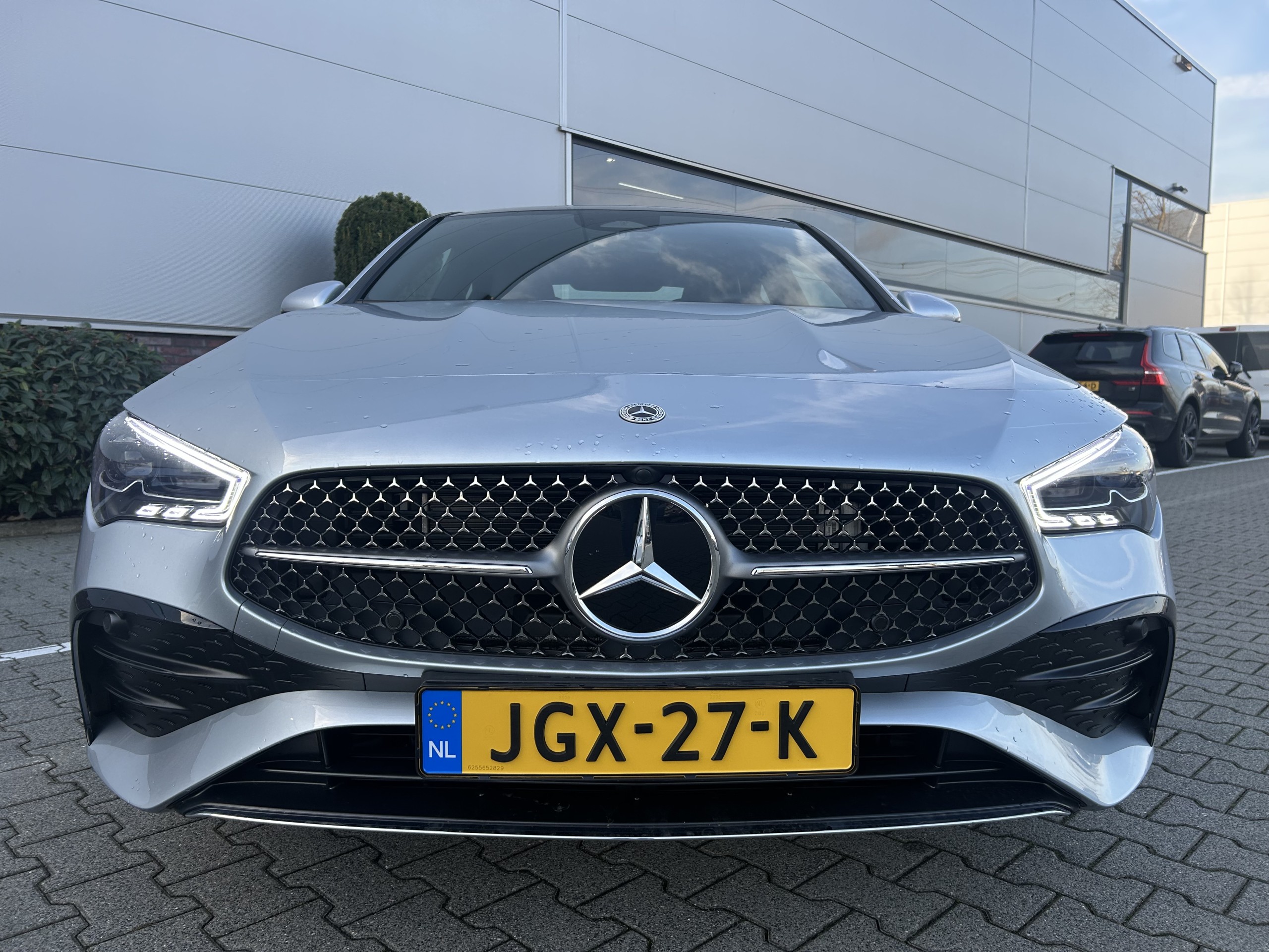 Mercedes-Benz | CLA-klasse 250 e Business Solution AMG