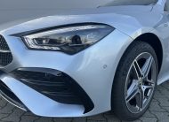 Mercedes-Benz | CLA-klasse 250 e Business Solution AMG