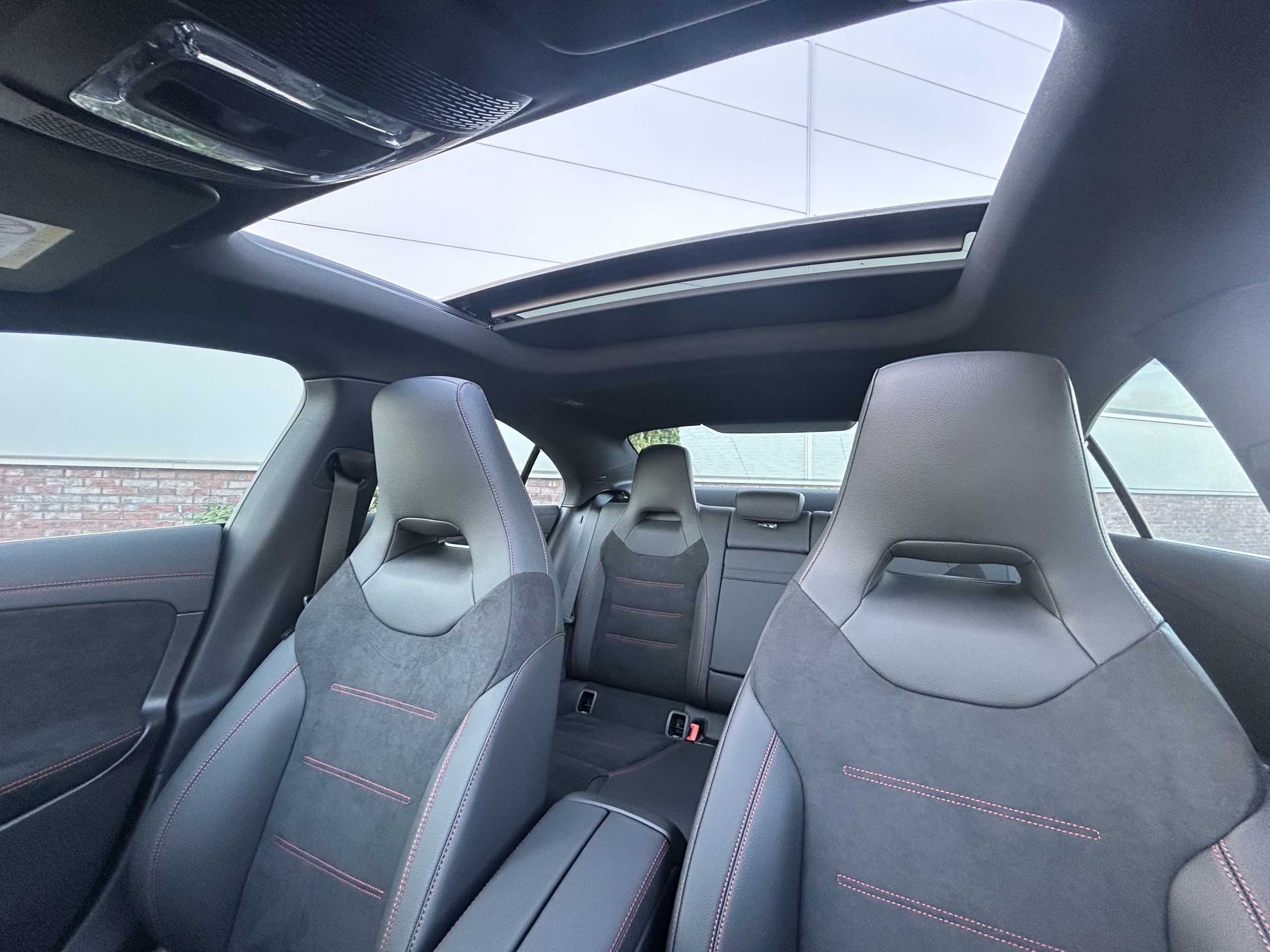 Mercedes-Benz | CLA-klasse 250 e Business Solution AMG