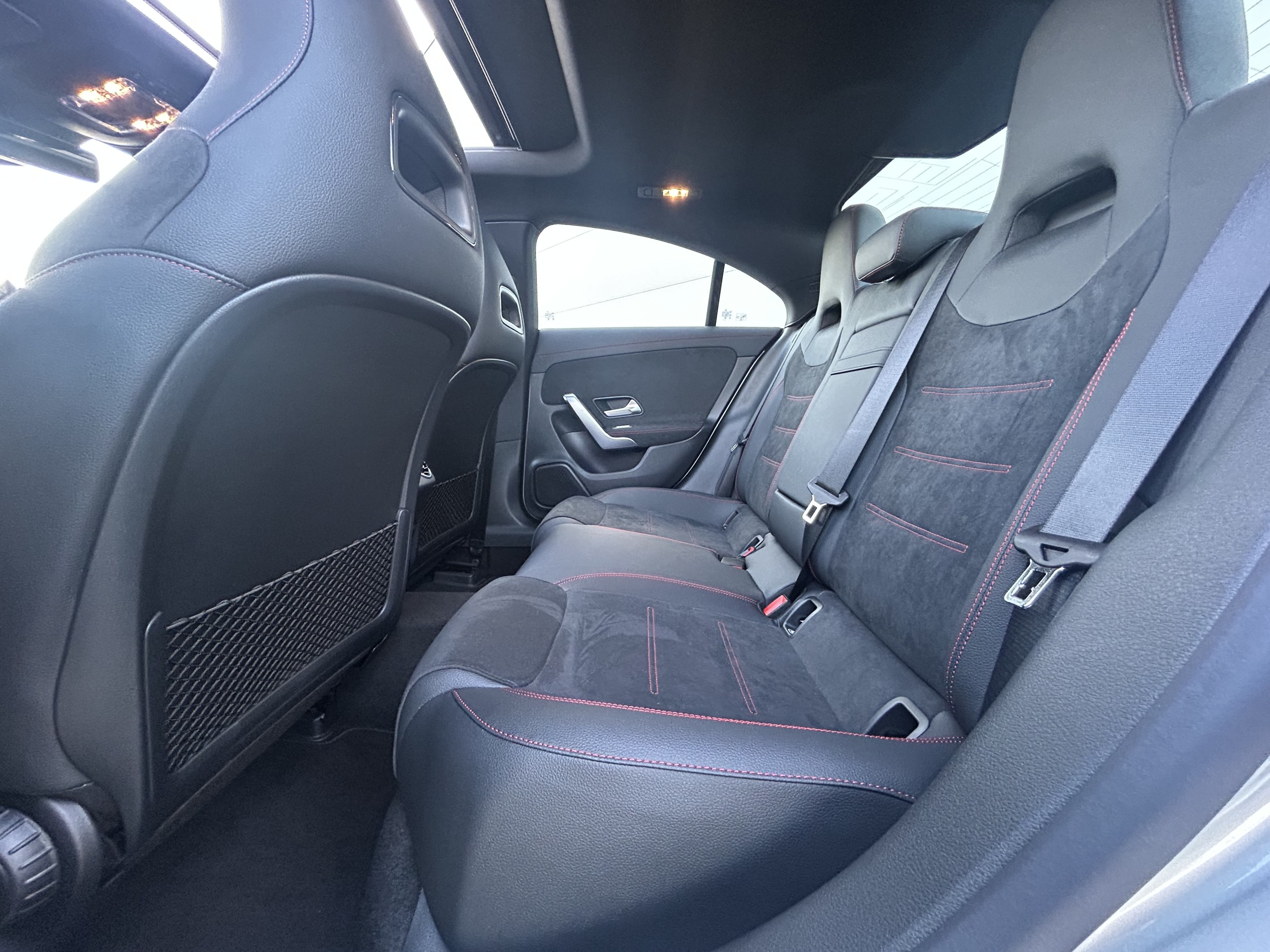 Mercedes-Benz | CLA-klasse 250 e Business Solution AMG