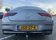 Mercedes-Benz | CLA-klasse 250 e Business Solution AMG