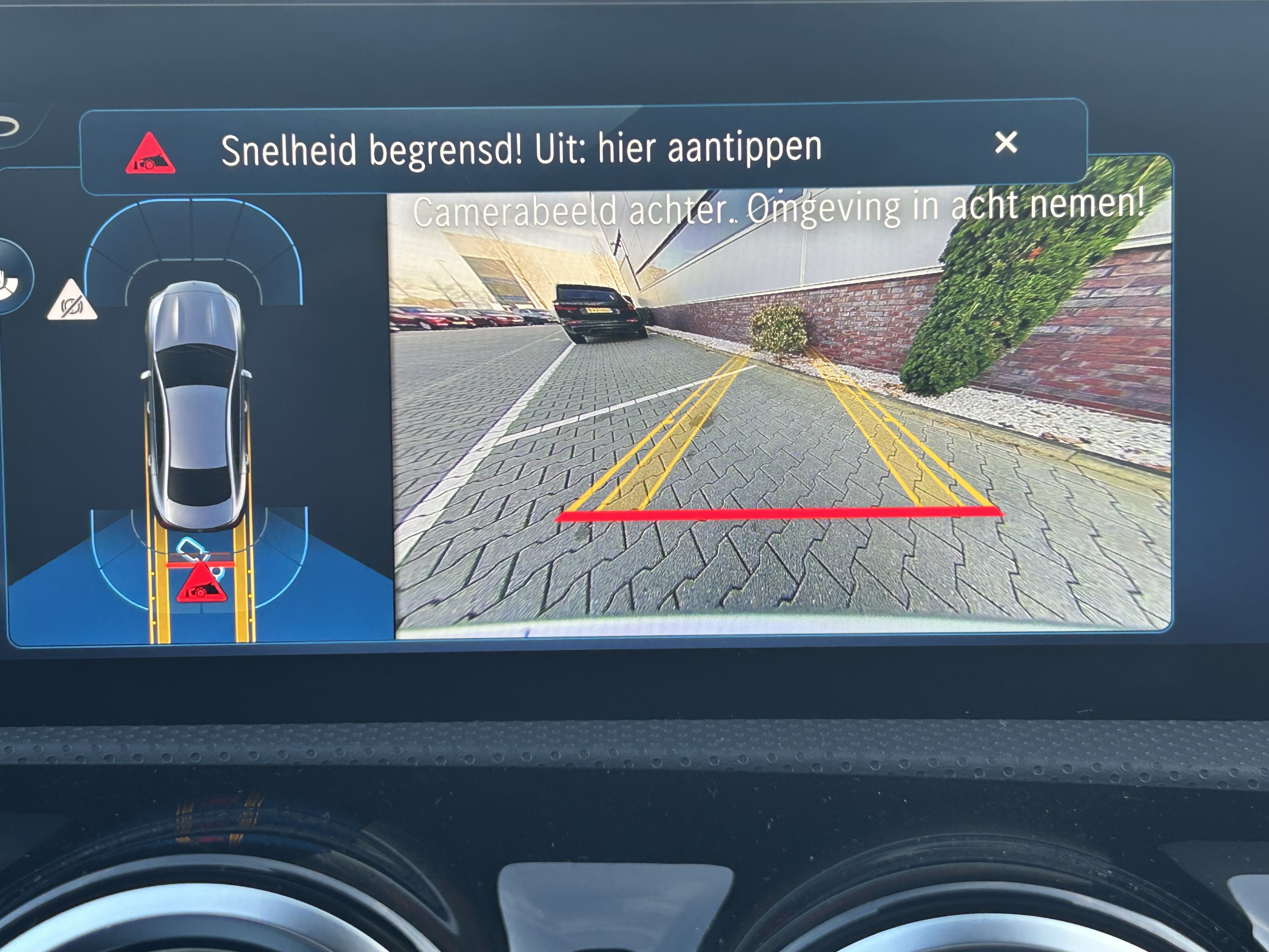 Mercedes-Benz | CLA-klasse 250 e Business Solution AMG