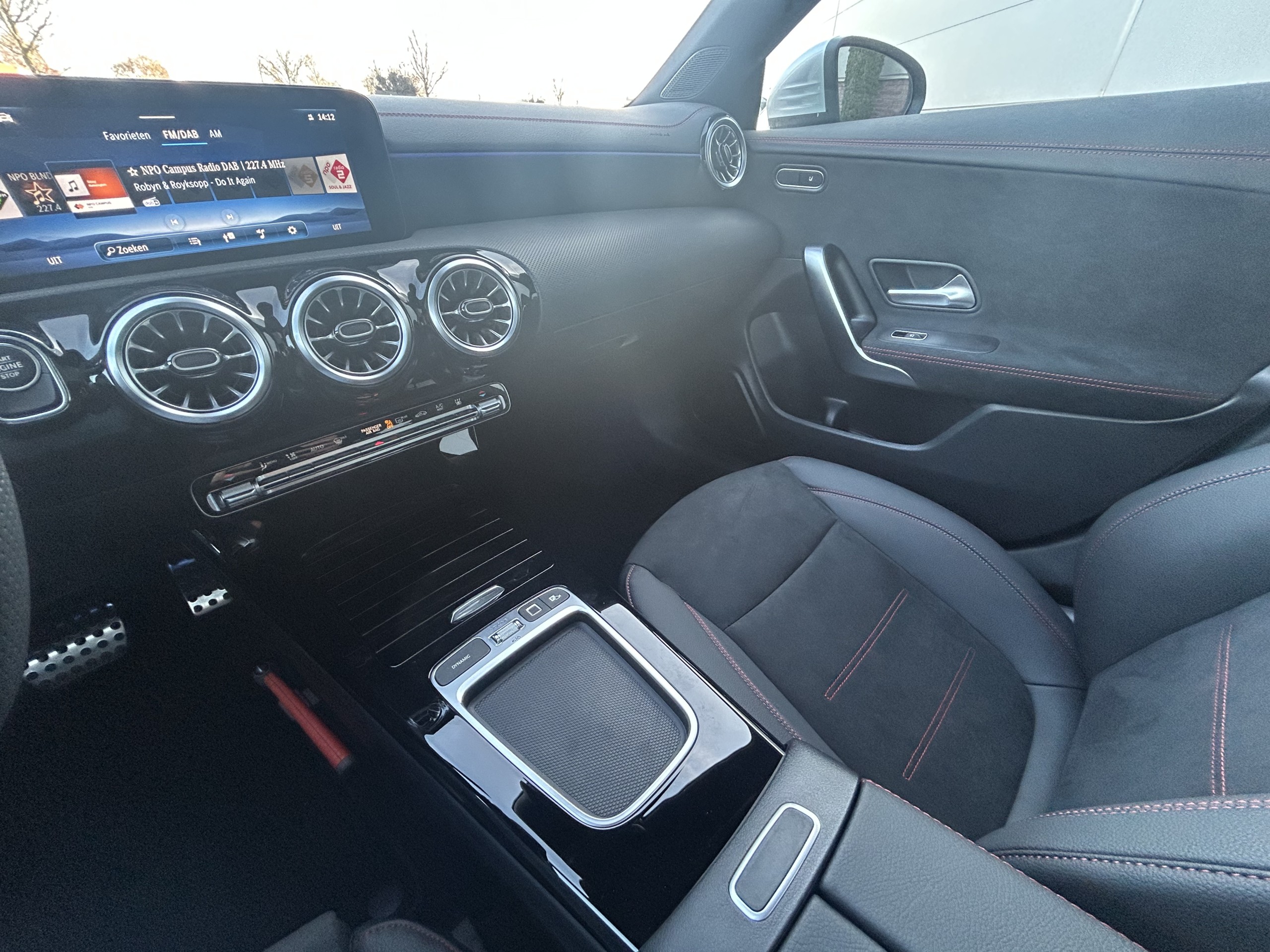 Mercedes-Benz | CLA-klasse 250 e Business Solution AMG
